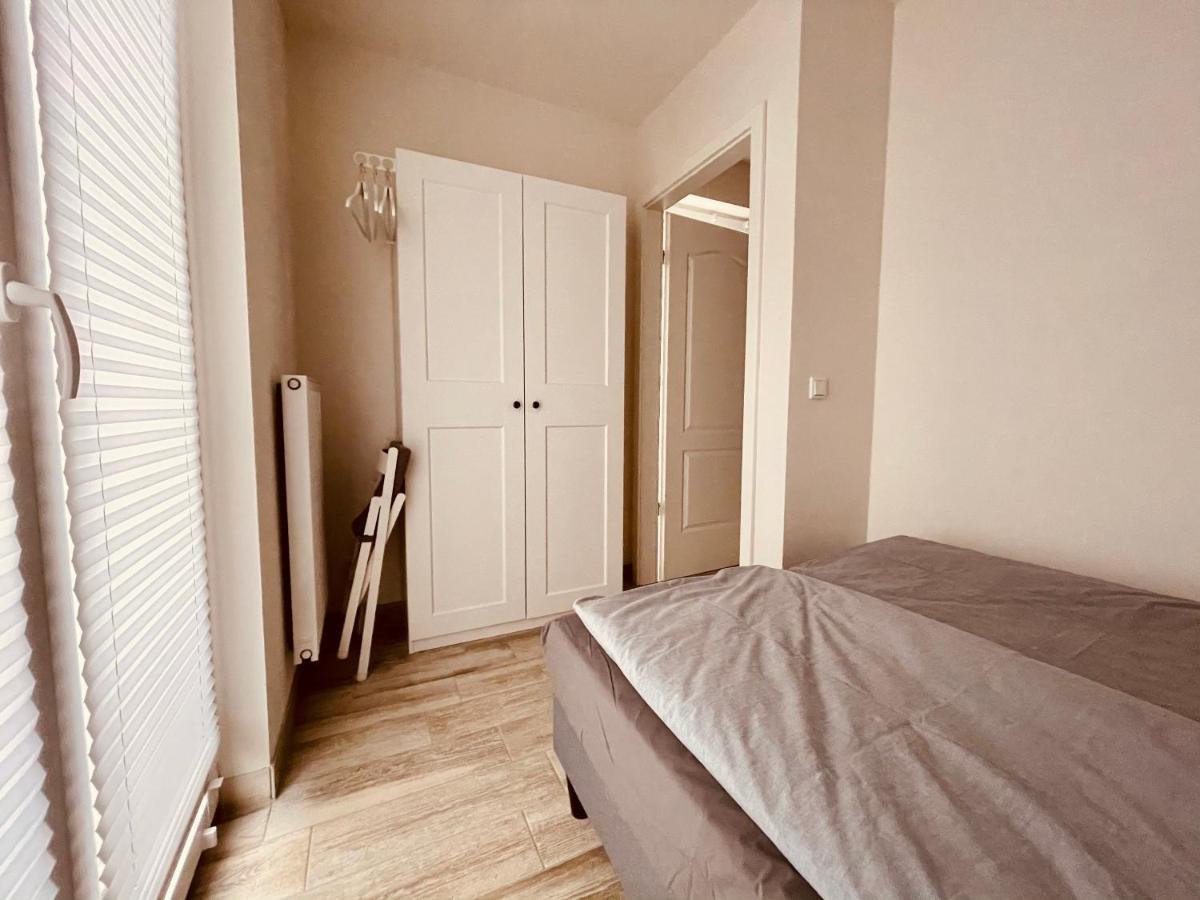 Ferienwohnungen Mey Haus Zum Rosenstock Erfurt Luaran gambar